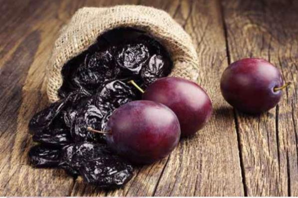 Is dried plum good for health?