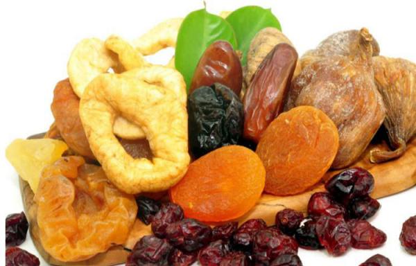 Dried plum offers an incredible number of health improvements